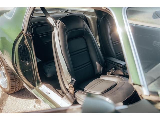 1975 Pontiac Firebird Formula (CC-2117106) for sale in Austin, Texas