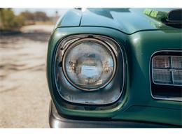 1975 Pontiac Firebird Formula (CC-2117106) for sale in Austin, Texas
