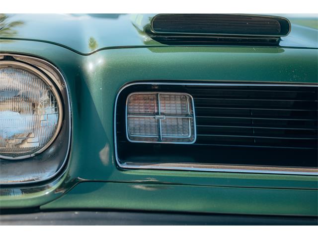 1975 Pontiac Firebird Formula (CC-2117106) for sale in Austin, Texas