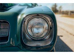 1975 Pontiac Firebird Formula (CC-2117106) for sale in Austin, Texas