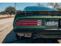 1975 Pontiac Firebird Formula (CC-2117106) for sale in Austin, Texas