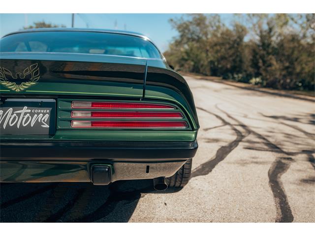 1975 Pontiac Firebird Formula (CC-2117106) for sale in Austin, Texas