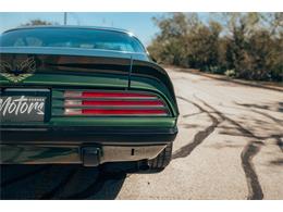 1975 Pontiac Firebird Formula (CC-2117106) for sale in Austin, Texas