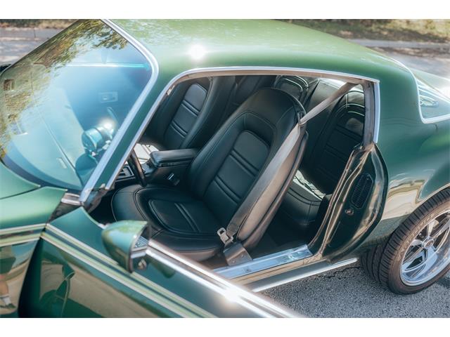 1975 Pontiac Firebird Formula (CC-2117106) for sale in Austin, Texas