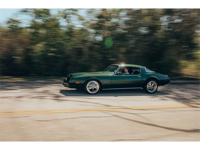 1975 Pontiac Firebird Formula (CC-2117106) for sale in Austin, Texas