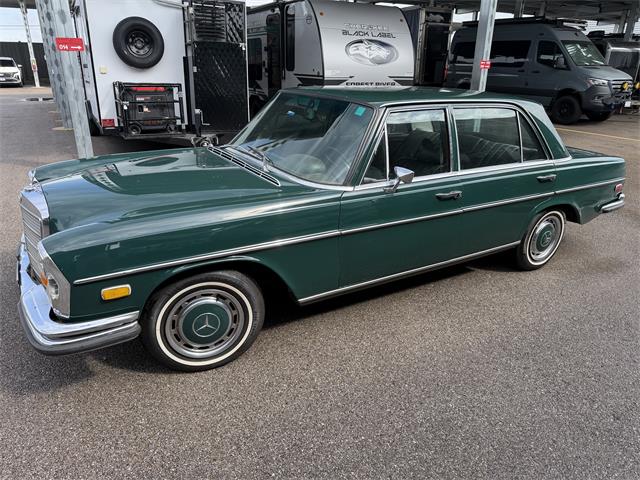 1973 Mercedes-Benz 280SEL (CC-2117107) for sale in Aurora , Illinois