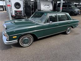 1973 Mercedes-Benz 280SEL (CC-2117107) for sale in Aurora , Illinois