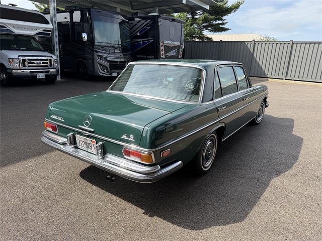 1973 Mercedes-Benz 280SEL (CC-2117107) for sale in Aurora , Illinois