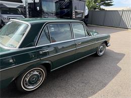 1973 Mercedes-Benz 280SEL (CC-2117107) for sale in Aurora , Illinois
