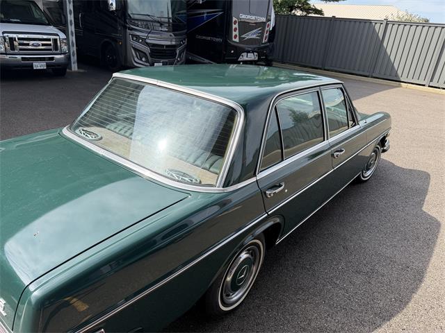 1973 Mercedes-Benz 280SEL (CC-2117107) for sale in Aurora , Illinois