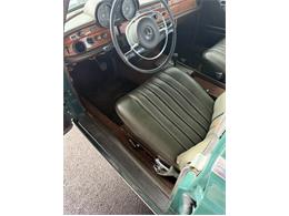1973 Mercedes-Benz 280SEL (CC-2117107) for sale in Aurora , Illinois