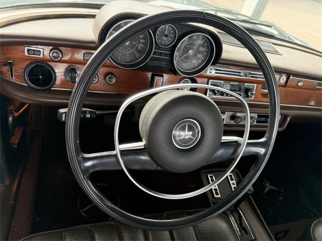 1973 Mercedes-Benz 280SEL (CC-2117107) for sale in Aurora , Illinois