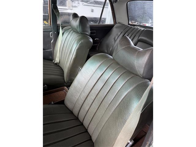 1973 Mercedes-Benz 280SEL (CC-2117107) for sale in Aurora , Illinois