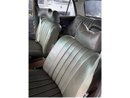 1973 Mercedes-Benz 280SEL (CC-2117107) for sale in Aurora , Illinois