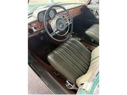 1973 Mercedes-Benz 280SEL (CC-2117107) for sale in Aurora , Illinois