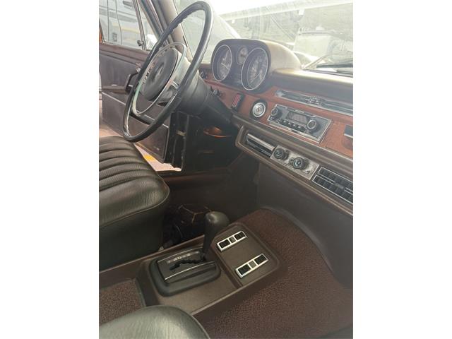 1973 Mercedes-Benz 280SEL (CC-2117107) for sale in Aurora , Illinois