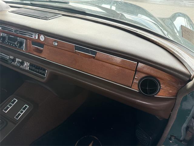 1973 Mercedes-Benz 280SEL (CC-2117107) for sale in Aurora , Illinois