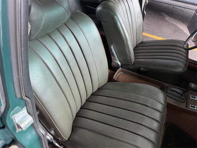 1973 Mercedes-Benz 280SEL (CC-2117107) for sale in Aurora , Illinois