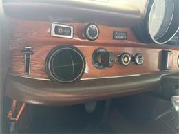 1973 Mercedes-Benz 280SEL (CC-2117107) for sale in Aurora , Illinois