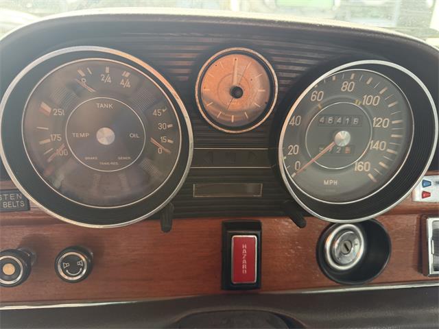 1973 Mercedes-Benz 280SEL (CC-2117107) for sale in Aurora , Illinois
