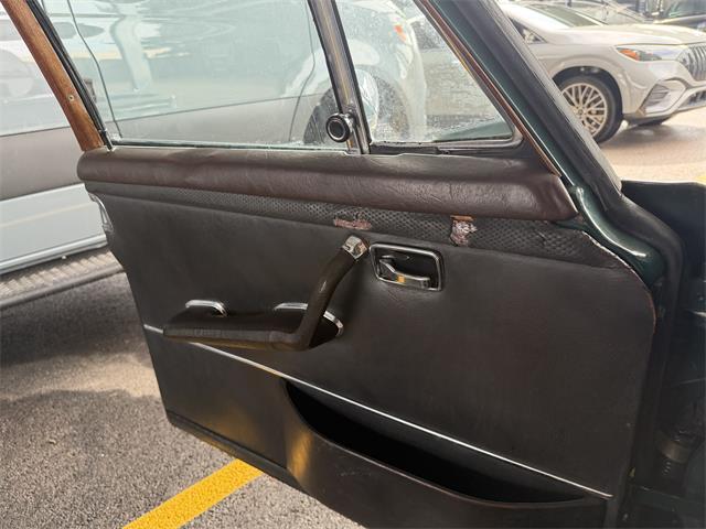 1973 Mercedes-Benz 280SEL (CC-2117107) for sale in Aurora , Illinois