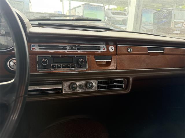 1973 Mercedes-Benz 280SEL (CC-2117107) for sale in Aurora , Illinois