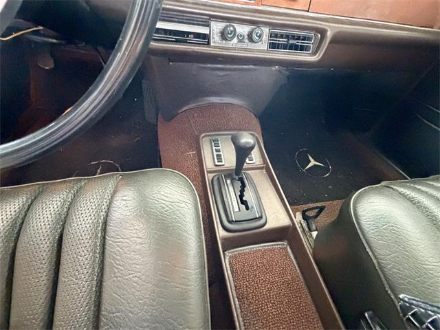 1973 Mercedes-Benz 280SEL (CC-2117107) for sale in Aurora , Illinois