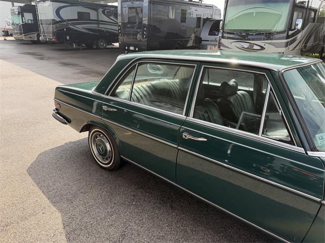 1973 Mercedes-Benz 280SEL (CC-2117107) for sale in Aurora , Illinois