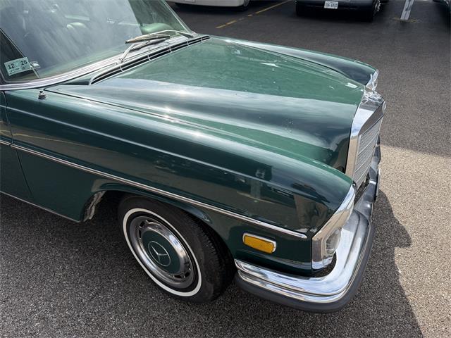 1973 Mercedes-Benz 280SEL (CC-2117107) for sale in Aurora , Illinois