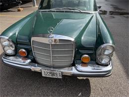 1973 Mercedes-Benz 280SEL (CC-2117107) for sale in Aurora , Illinois