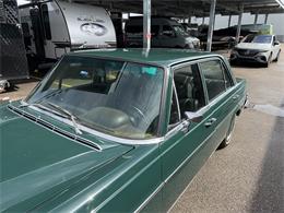 1973 Mercedes-Benz 280SEL (CC-2117107) for sale in Aurora , Illinois
