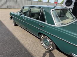 1973 Mercedes-Benz 280SEL (CC-2117107) for sale in Aurora , Illinois