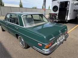 1973 Mercedes-Benz 280SEL (CC-2117107) for sale in Aurora , Illinois