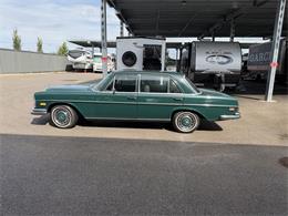 1973 Mercedes-Benz 280SEL (CC-2117107) for sale in Aurora , Illinois