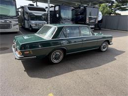 1973 Mercedes-Benz 280SEL (CC-2117107) for sale in Aurora , Illinois