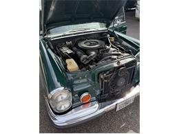 1973 Mercedes-Benz 280SEL (CC-2117107) for sale in Aurora , Illinois