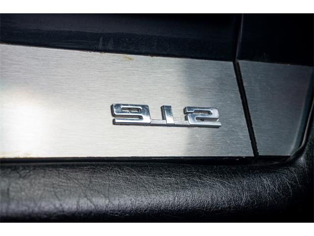 1967 Porsche 912 (CC-2117109) for sale in Stratford, Connecticut