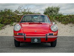 1967 Porsche 912 (CC-2117109) for sale in Stratford, Connecticut