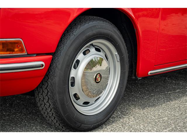 1967 Porsche 912 (CC-2117109) for sale in Stratford, Connecticut