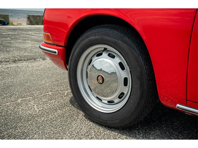 1967 Porsche 912 (CC-2117109) for sale in Stratford, Connecticut
