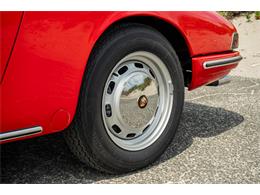 1967 Porsche 912 (CC-2117109) for sale in Stratford, Connecticut