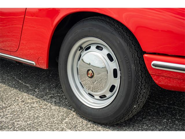 1967 Porsche 912 (CC-2117109) for sale in Stratford, Connecticut