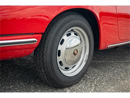 1967 Porsche 912 (CC-2117109) for sale in Stratford, Connecticut