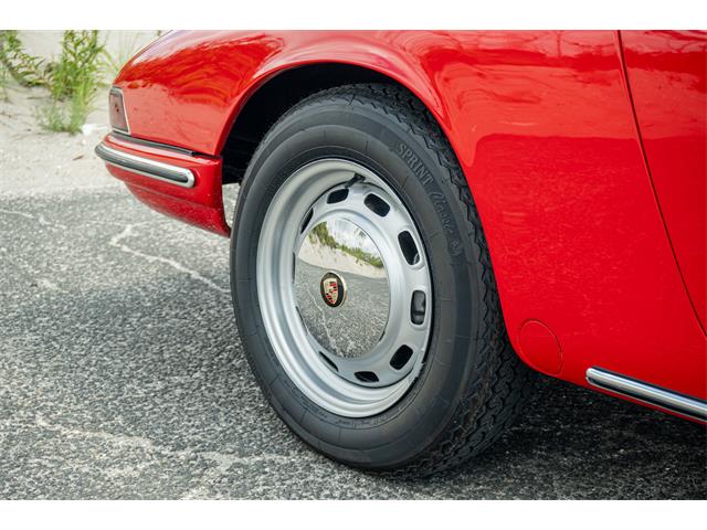 1967 Porsche 912 (CC-2117109) for sale in Stratford, Connecticut