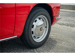 1967 Porsche 912 (CC-2117109) for sale in Stratford, Connecticut