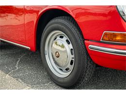 1967 Porsche 912 (CC-2117109) for sale in Stratford, Connecticut