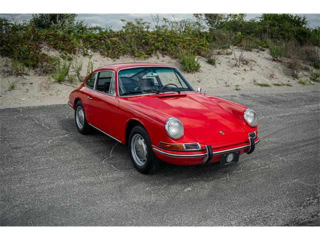 1967 Porsche 912 (CC-2117109) for sale in Stratford, Connecticut