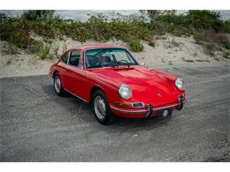 1967 Porsche 912 (CC-2117109) for sale in Stratford, Connecticut
