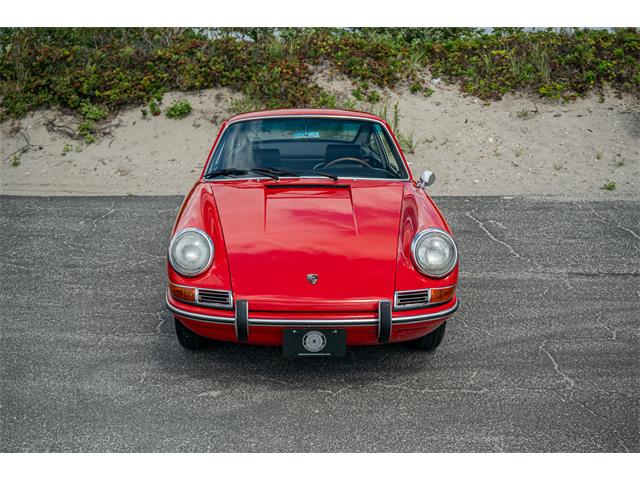 1967 Porsche 912 (CC-2117109) for sale in Stratford, Connecticut