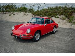 1967 Porsche 912 (CC-2117109) for sale in Stratford, Connecticut